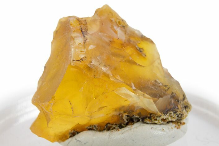 Rough Oregon Fire Opal #324021